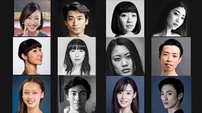 出演者からのメッセージ