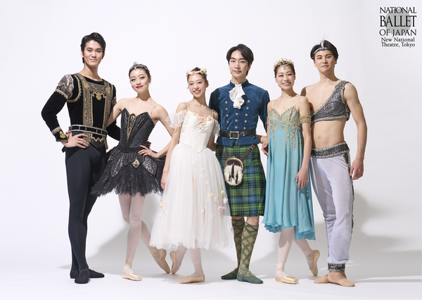 『Young NBJ GALA 2025』チケットのご購入はこちら